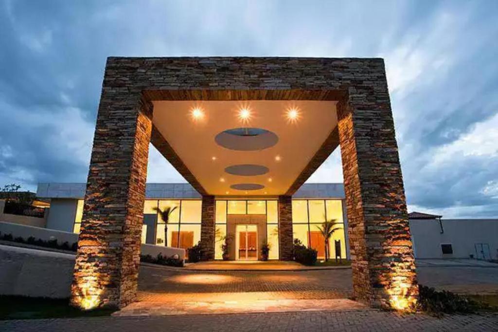 Buzios Beach Resort Residencial Super Luxo 1307 Екстер'єр фото