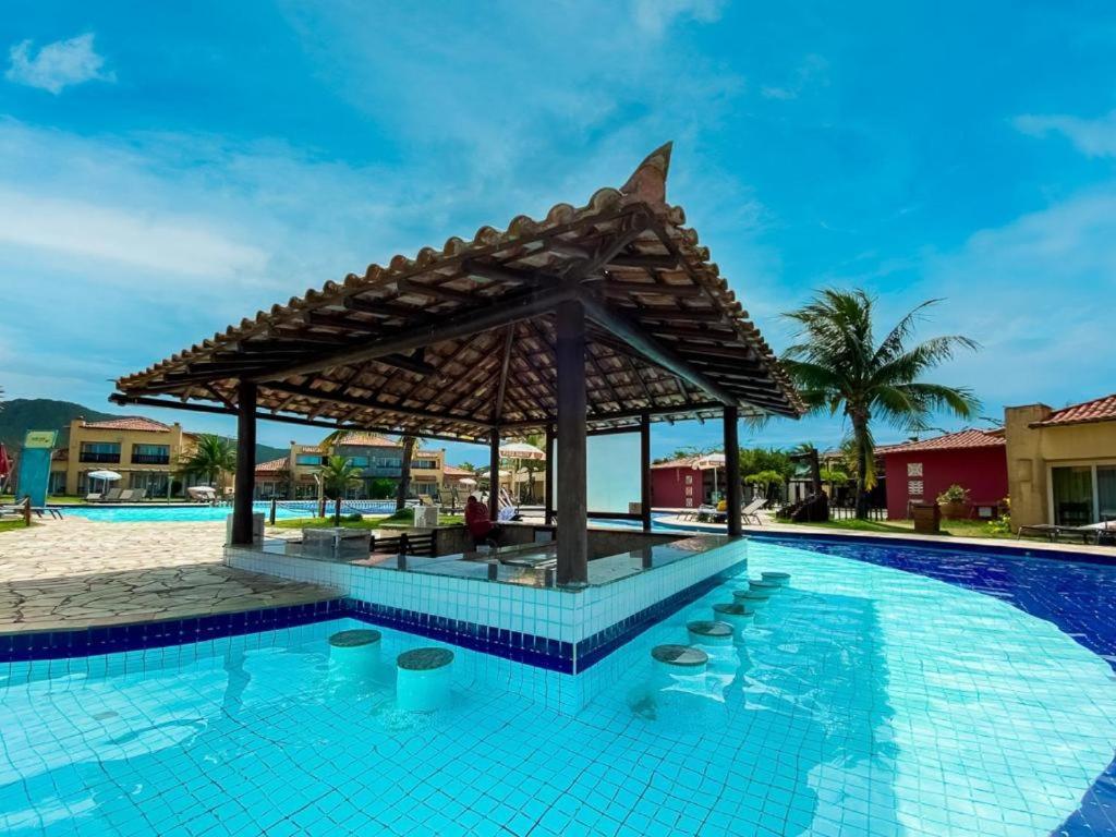 Buzios Beach Resort Residencial Super Luxo 1307 Екстер'єр фото