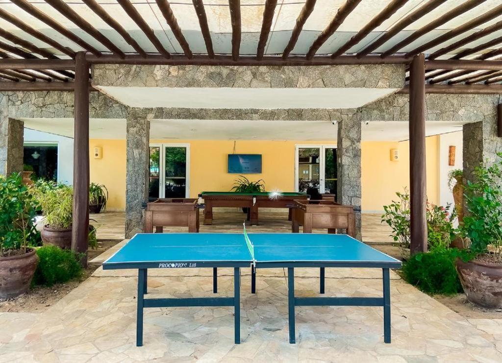 Buzios Beach Resort Residencial Super Luxo 1307 Екстер'єр фото