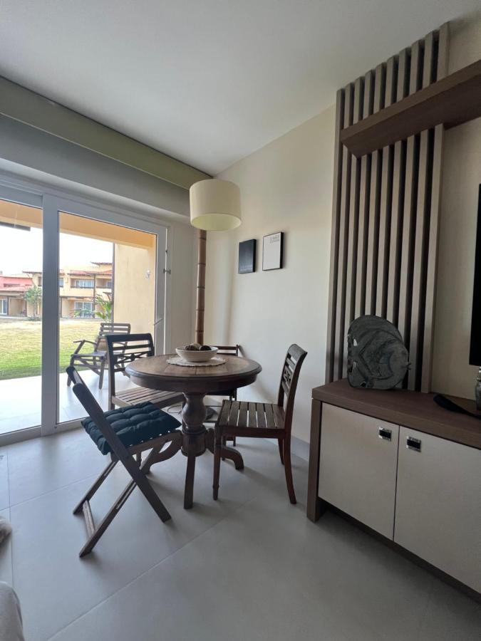 Buzios Beach Resort Residencial Super Luxo 1307 Екстер'єр фото
