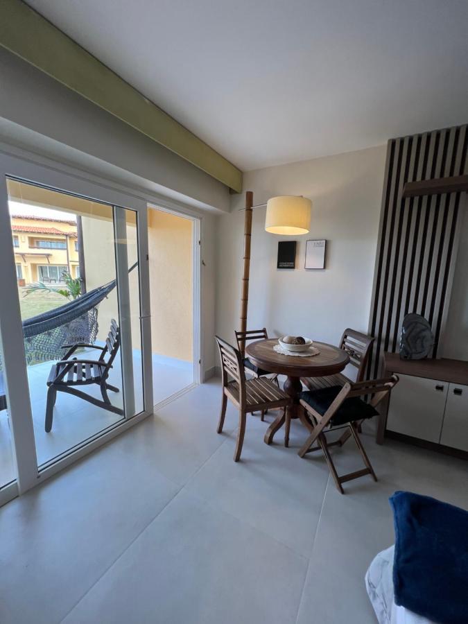 Buzios Beach Resort Residencial Super Luxo 1307 Екстер'єр фото