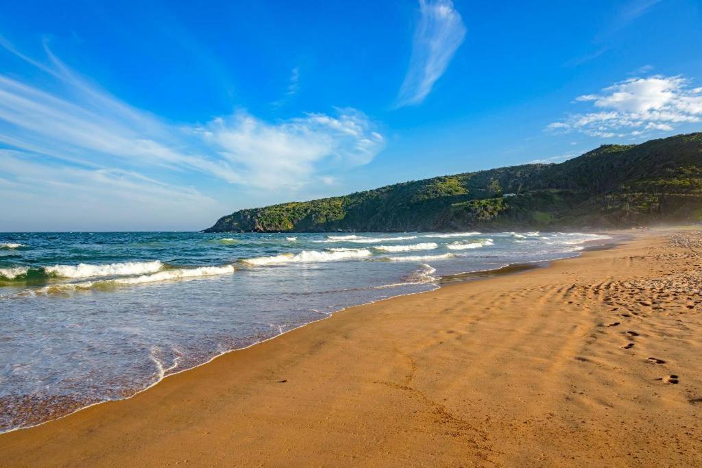 Buzios Beach Resort Residencial Super Luxo 1307 Екстер'єр фото