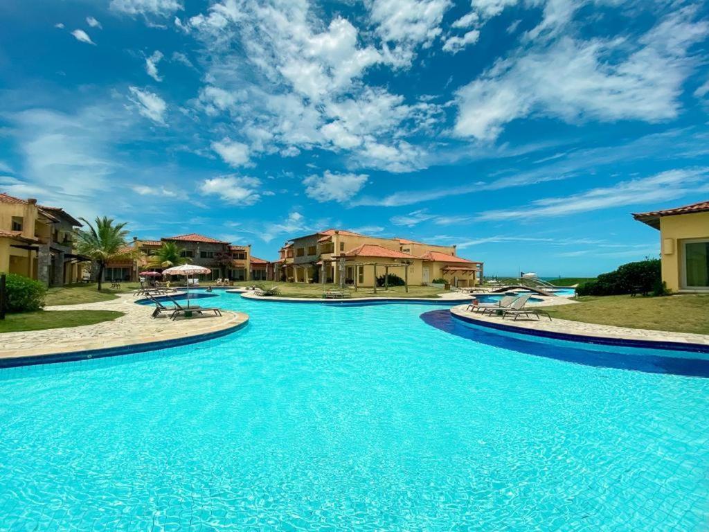 Buzios Beach Resort Residencial Super Luxo 1307 Екстер'єр фото