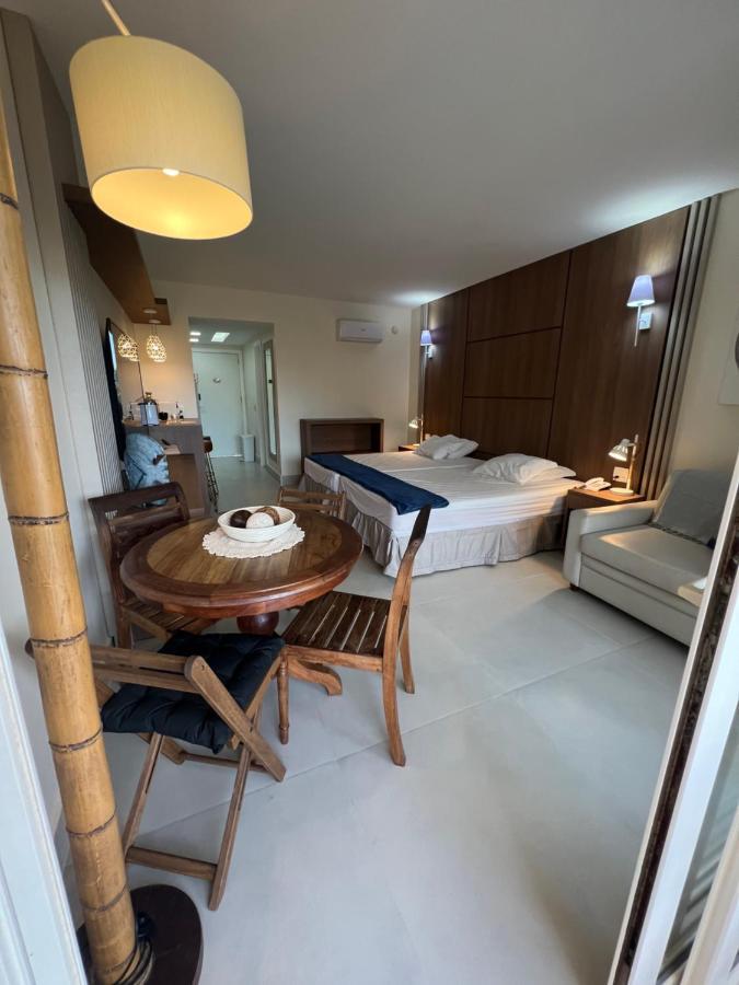 Buzios Beach Resort Residencial Super Luxo 1307 Екстер'єр фото