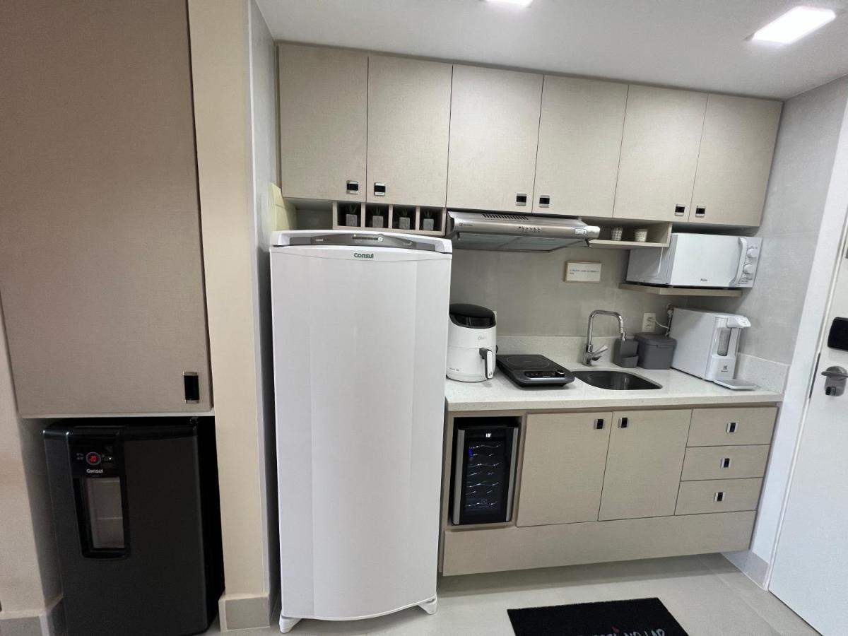 Buzios Beach Resort Residencial Super Luxo 1307 Екстер'єр фото