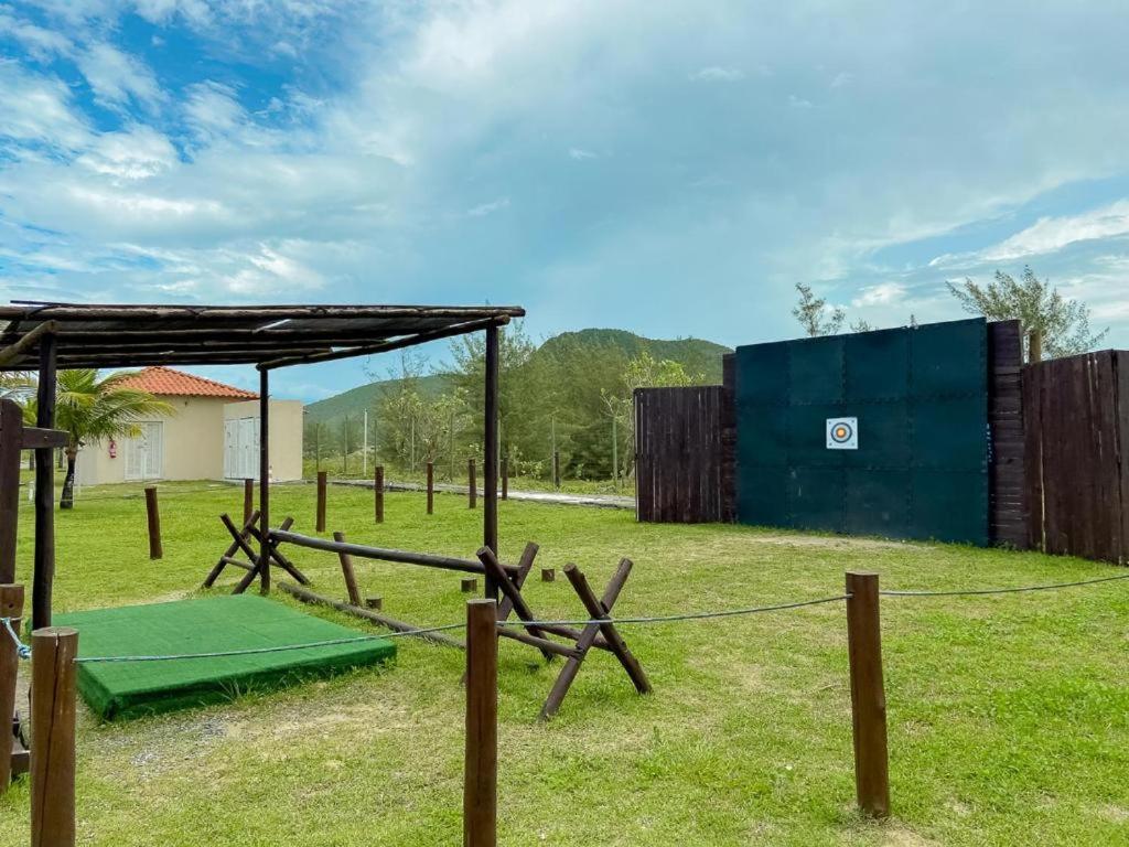 Buzios Beach Resort Residencial Super Luxo 1307 Екстер'єр фото