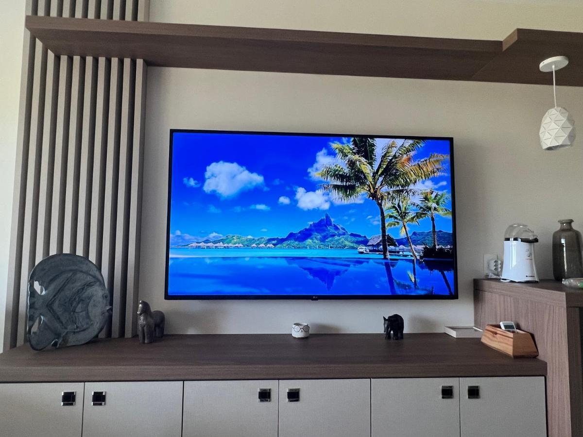 Buzios Beach Resort Residencial Super Luxo 1307 Екстер'єр фото