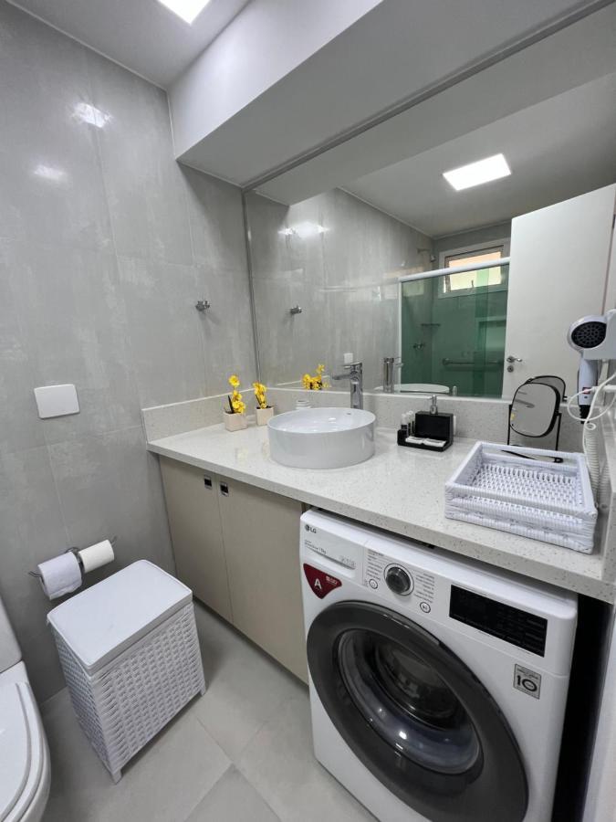 Buzios Beach Resort Residencial Super Luxo 1307 Екстер'єр фото